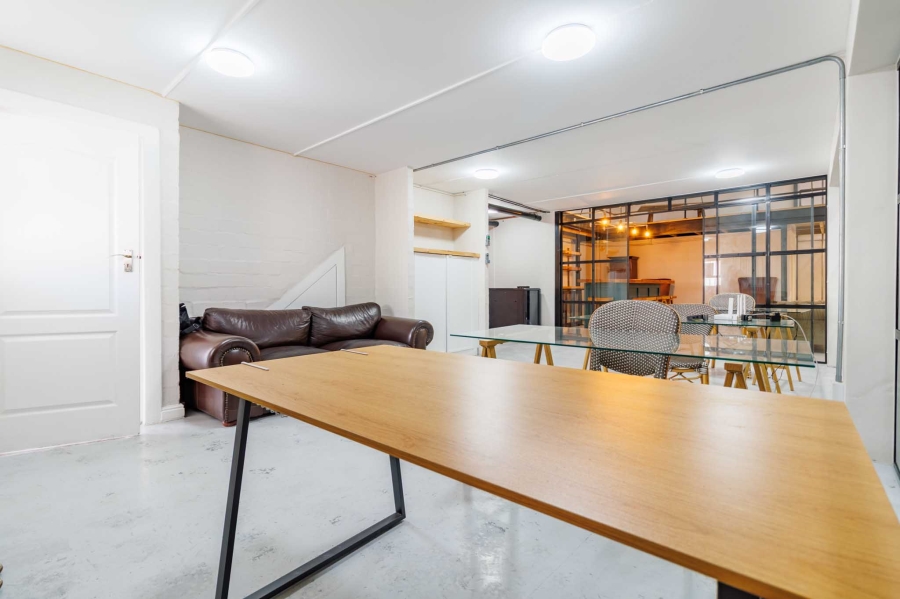 To Let Commercial Property for Rent in Westlake Western Cape